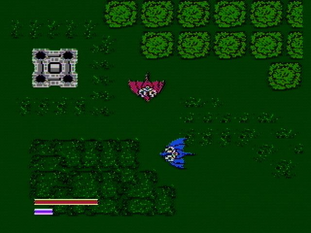 Action 52 screenshot 5 for NES